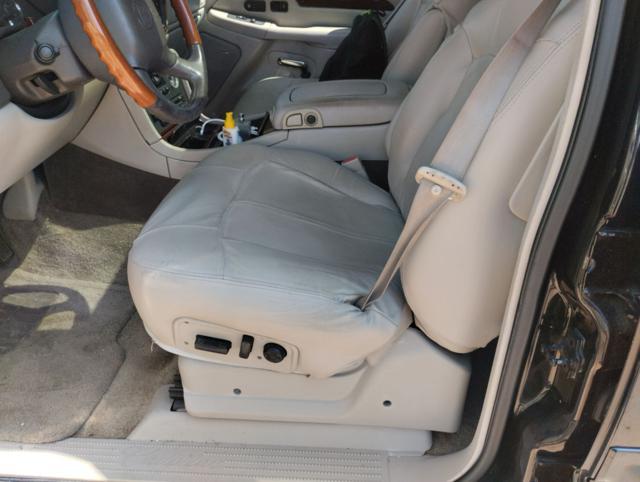 CADILLAC Escalade 5200 luxury