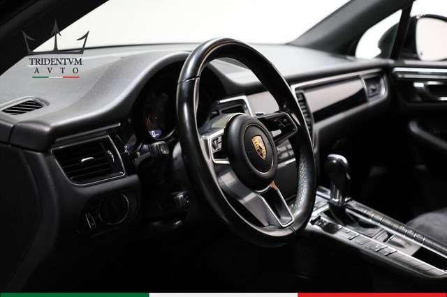 Porsche Macan 3.0d S 250cv pdk my16