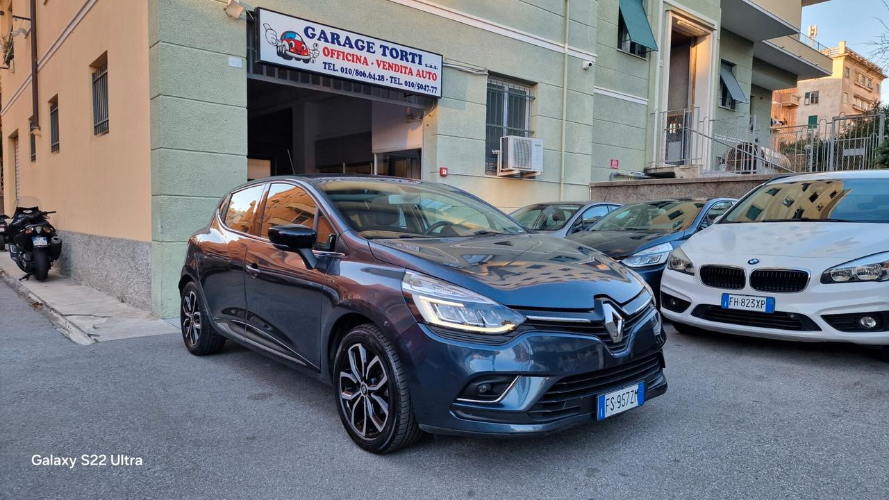 Renault Clio dCi 8V 90 CV 5 porte Duel