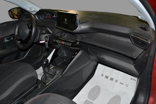 PEUGEOT 208 - 1.2 ACTIVE