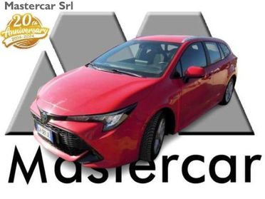 TOYOTA Corolla CorollaTouring Sports Touring 1.8h Business cvt N1