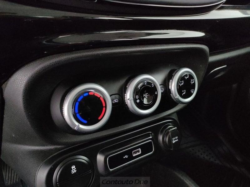 FIAT 500L Lounge 1.3 Multijet 95cv