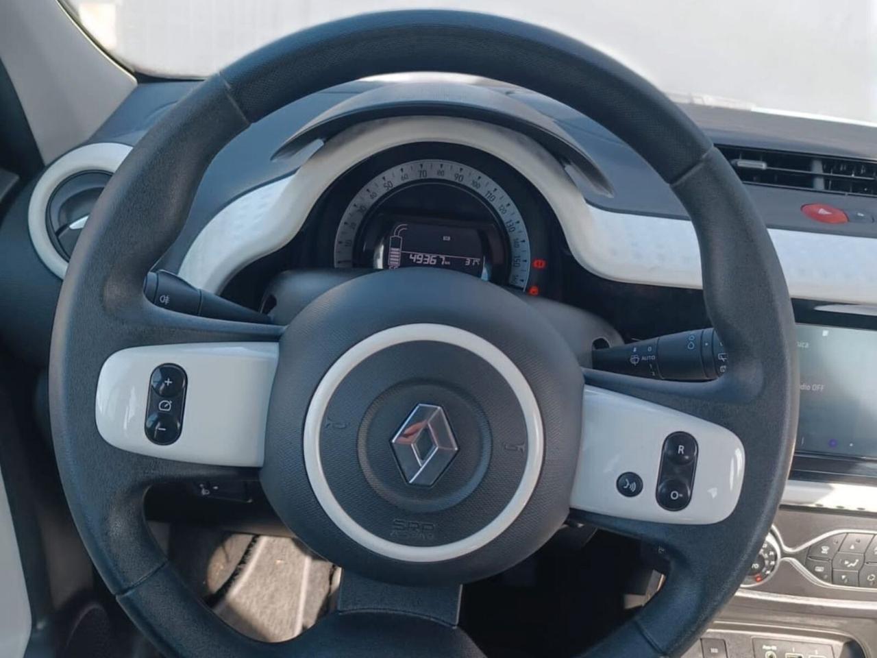 Renault Twingo Electric Equilibre