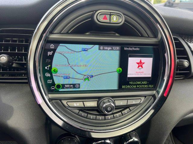 MINI John Cooper Works 2.0 John Cooper Works