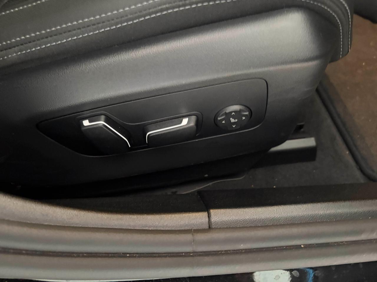 Bmw 520 530d 48V Touring Business