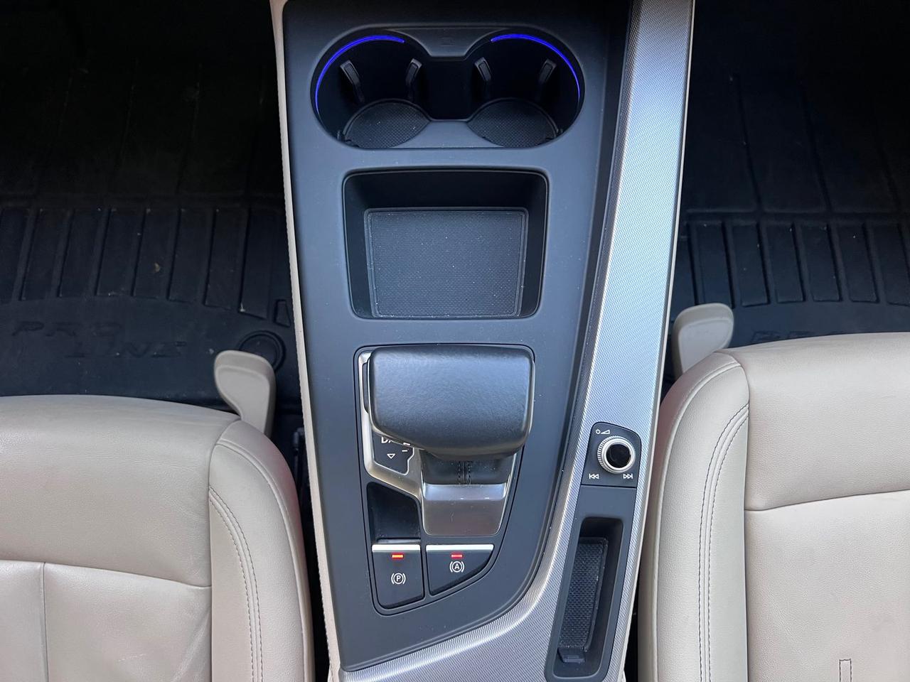 Audi A4 S Line Edition 2.0 35 TDI MHEV #8686