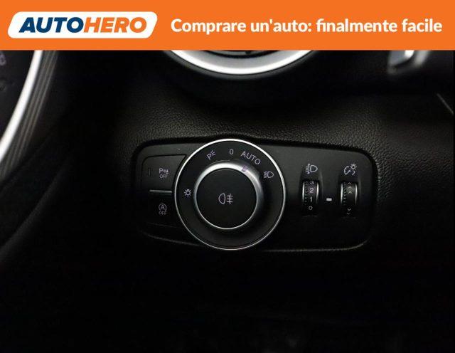 ALFA ROMEO Giulia 2.0 Turbo 200 CV AT8 Super