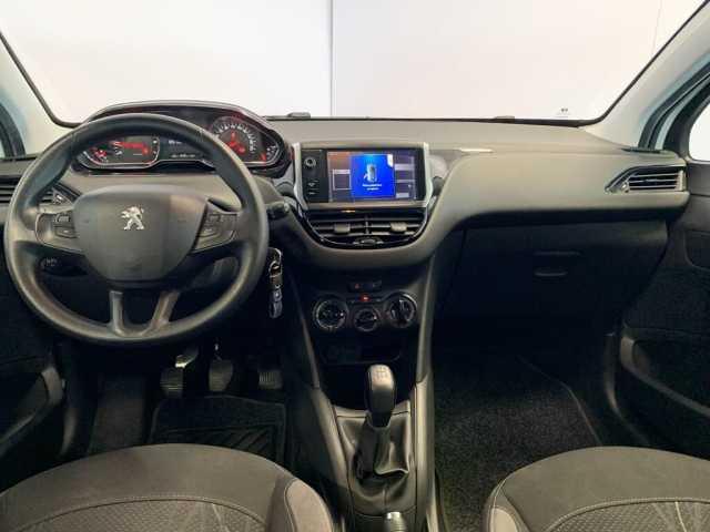 Peugeot 208 1.2 puretech (vti) 12v Active 5p