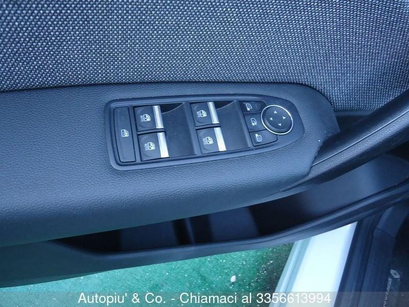 Renault Captur Captur Full Hybrid E-Tech 145 CV Techno