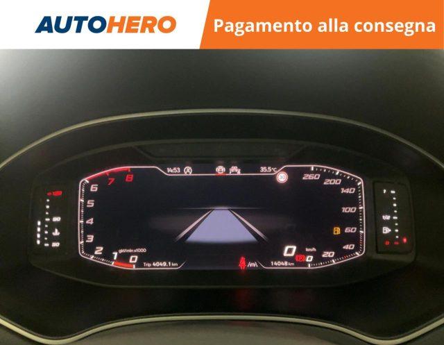 SEAT Arona 1.0 EcoTSI Style