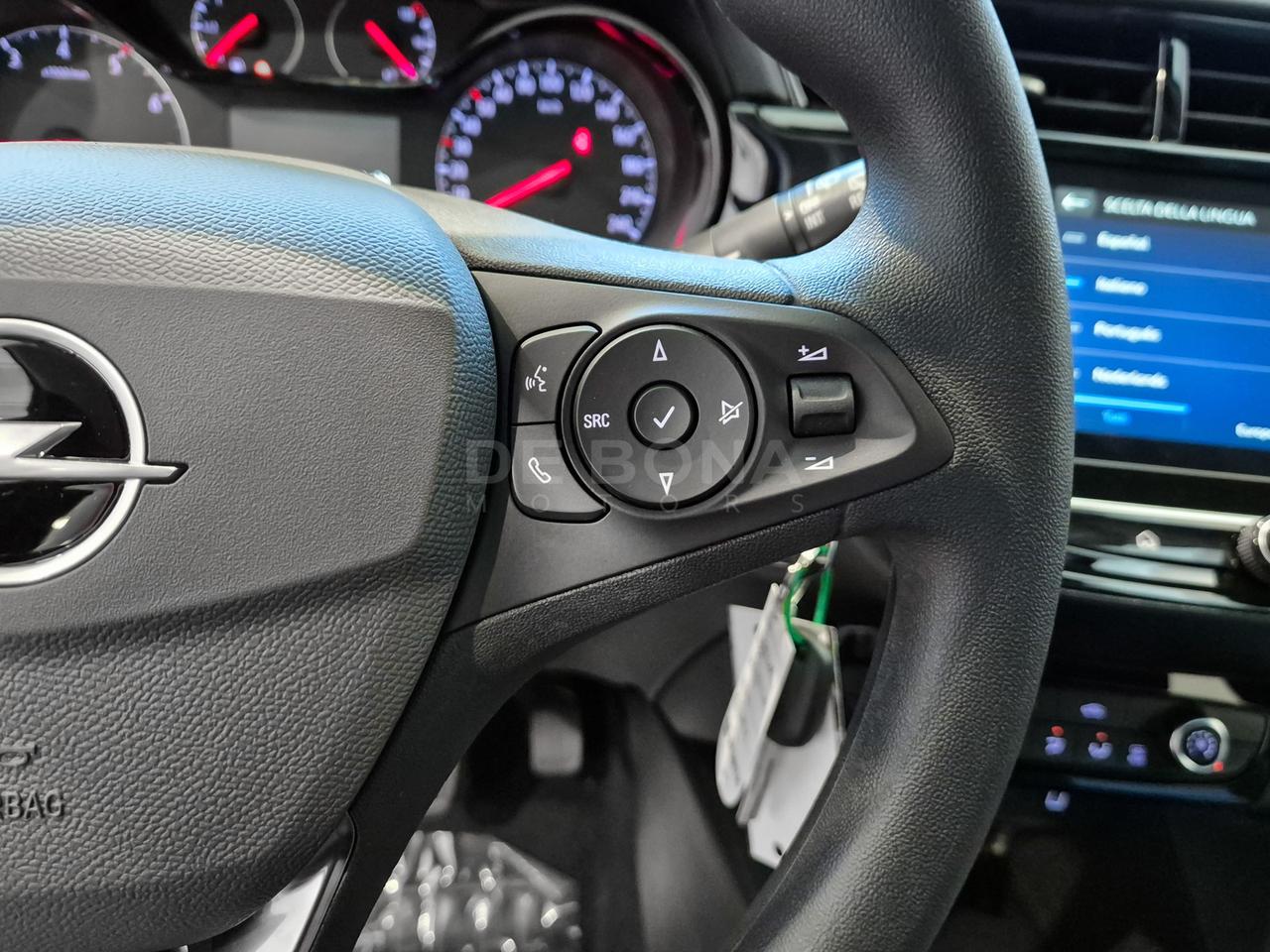 Opel Corsa 1.2 edition s&s 100cv