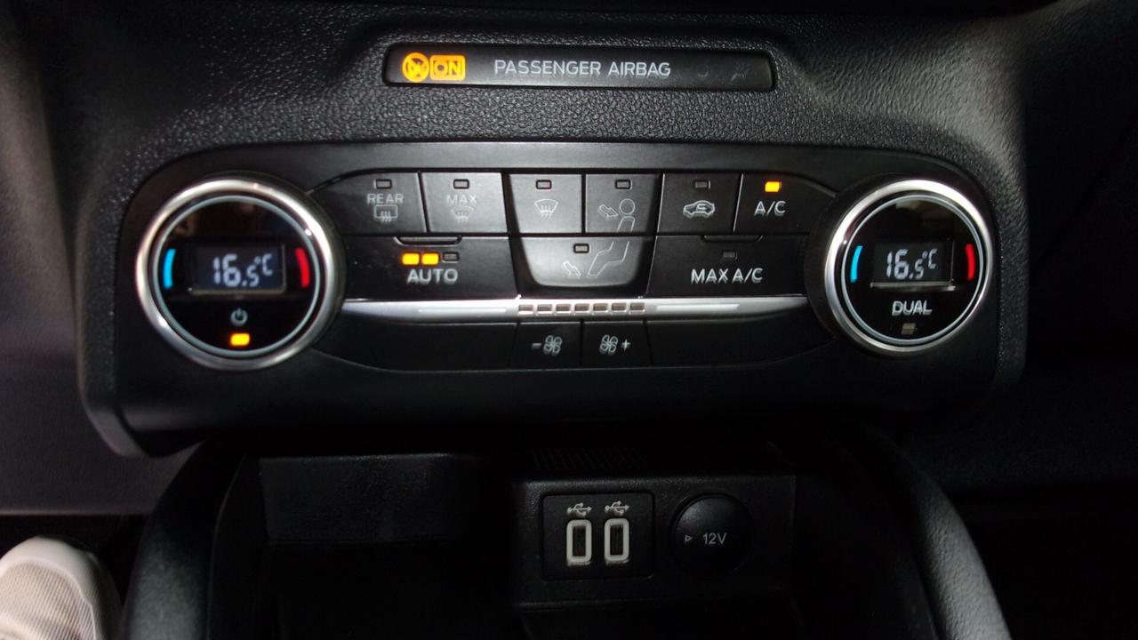 Ford Kuga 1.5 EcoBlue 120 CV 2WD Titanium