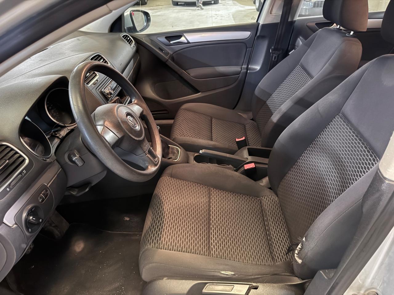 Volkswagen Golf 1.4 TSI 122CV 5p. Highline