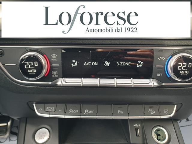 AUDI Q5 40 TDI 204 CV quattro S tronic S line