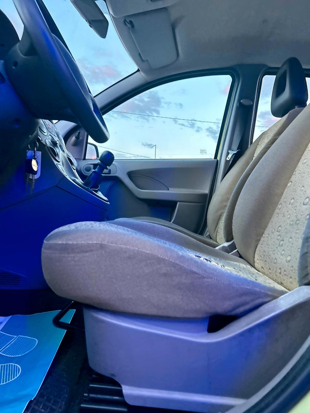 Fiat Panda 1.1 Active - OK NEOPATENTATO