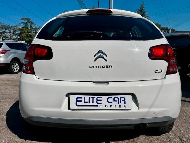 Citroen C3 1.1 Seduction " TAGLIANDI CERTIFICATI/ X NEOPATENTATI "