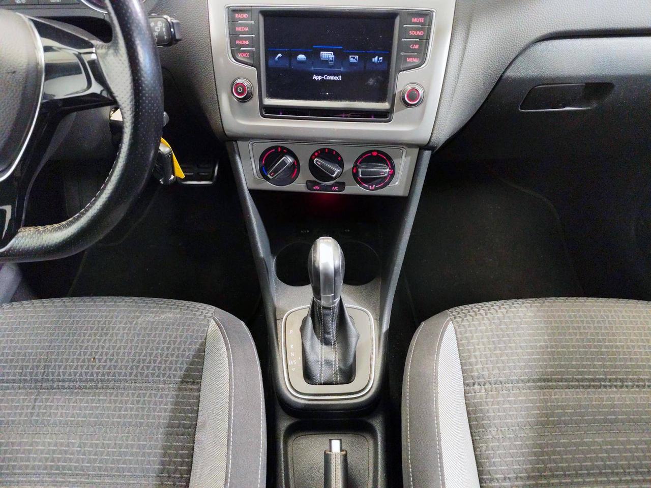 Volkswagen Polo 1.2 tsi bm Cross 5 Porte