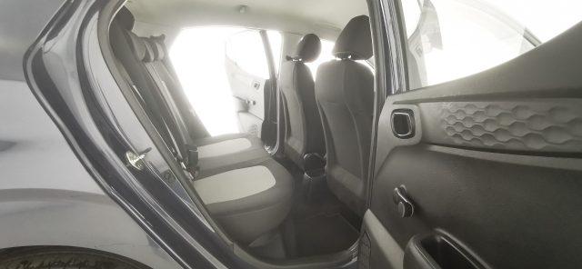 HYUNDAI i10 1.0 MPI Advanced