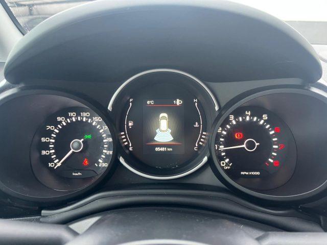 FIAT 500L 1.4 95 CV Lounge