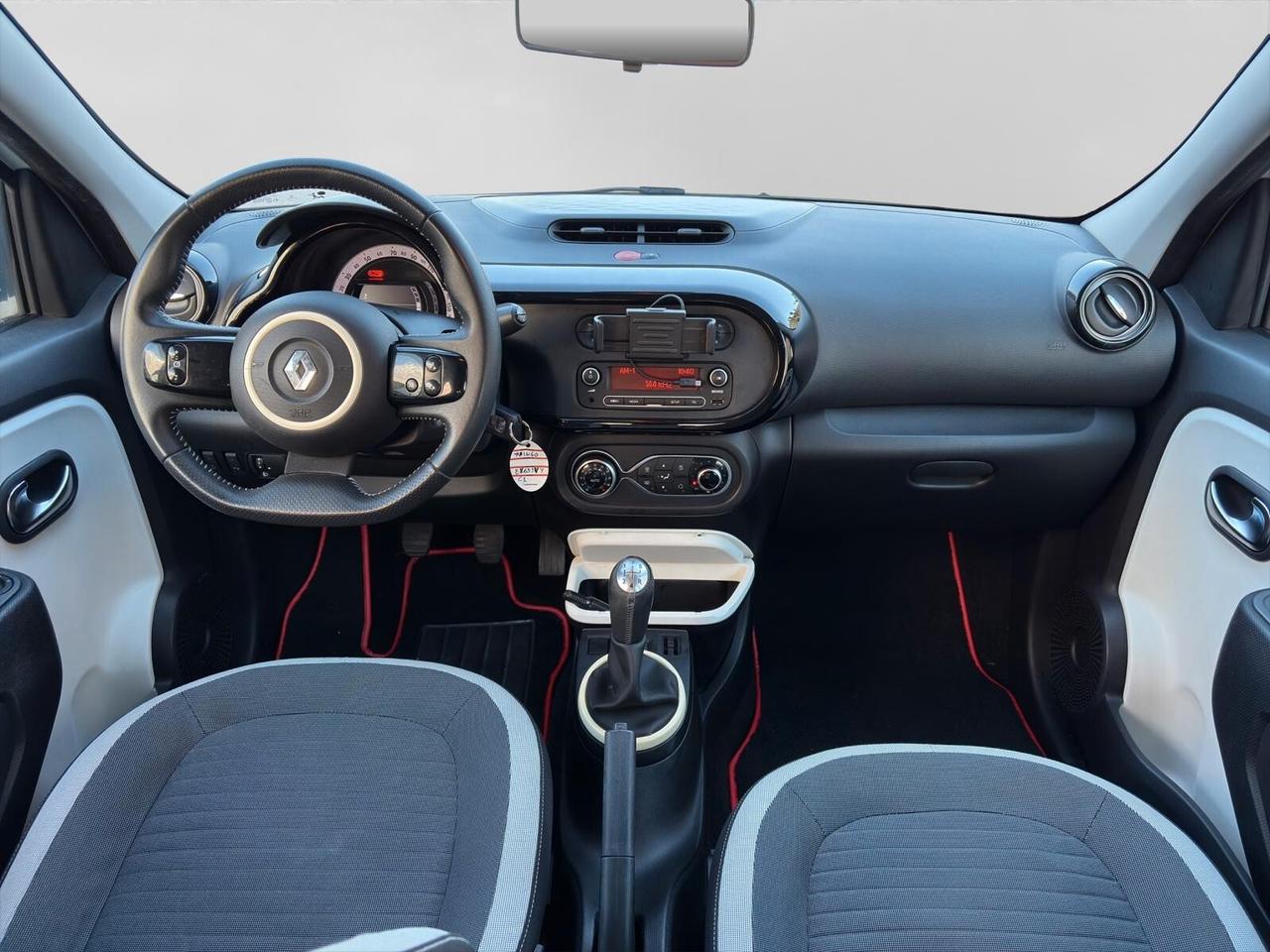 Renault Twingo 1.0 SCe 71cv Energy