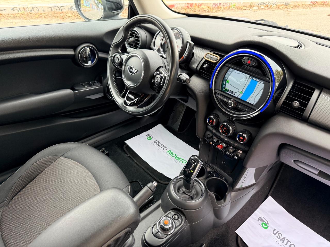 Mini Cooper Hype 1.5 136cv Auto BLACKFRIDAY