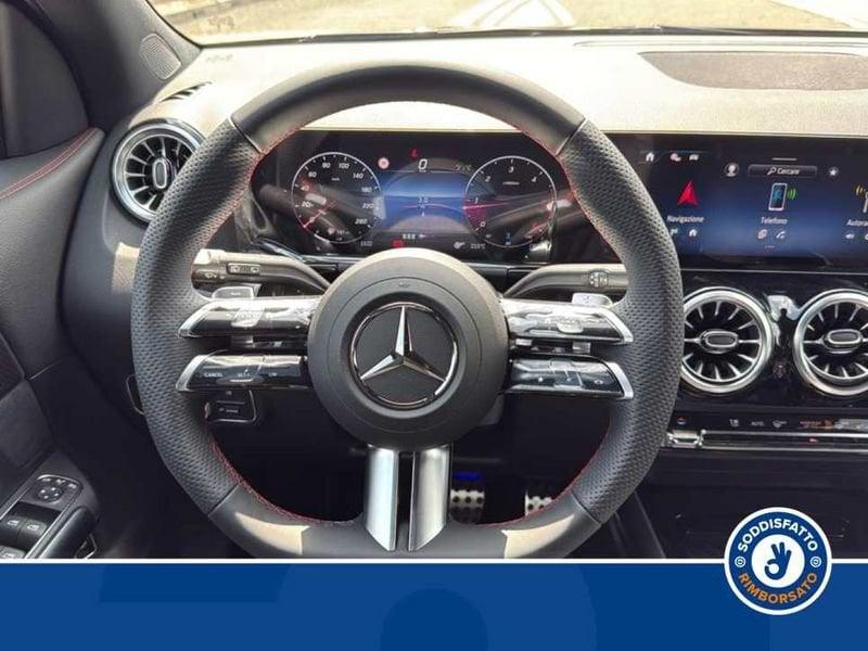 Mercedes-Benz GLA 200d Automatic AMG Line Advanced Plus Extra