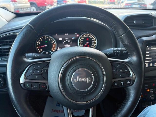 Jeep Renegade 1.0 T3 Limited ""FARI LED""