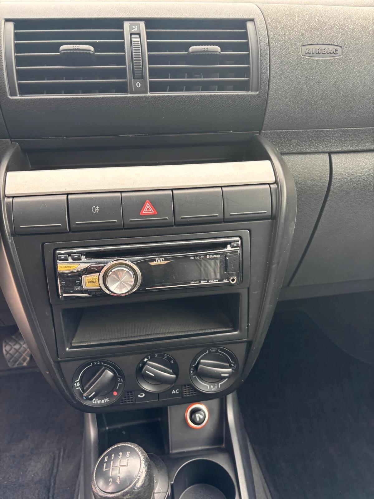 Volkswagen Fox 1.2 Easy - 2005