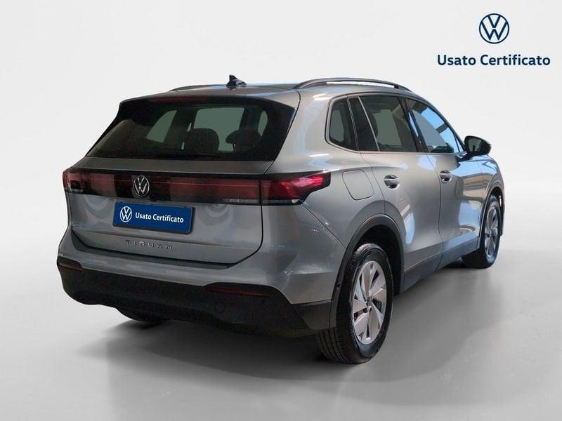 Volkswagen Tiguan 2.0 TDI 110KW SCR Life DSG