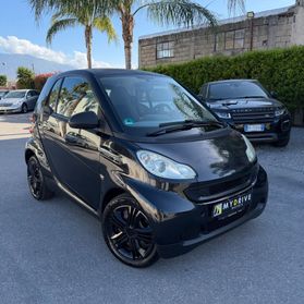 Smart ForTwo 1000 45 kW coupé pure