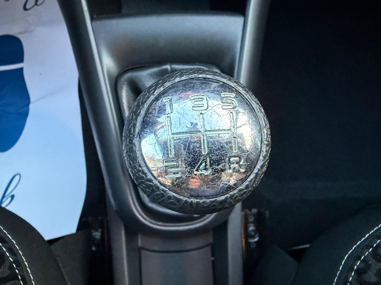 Citroen C3 1.1 Benzina -66.000Km