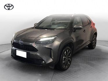 Toyota Yaris Cross 1.5 H Trend AWD-i E-CVT