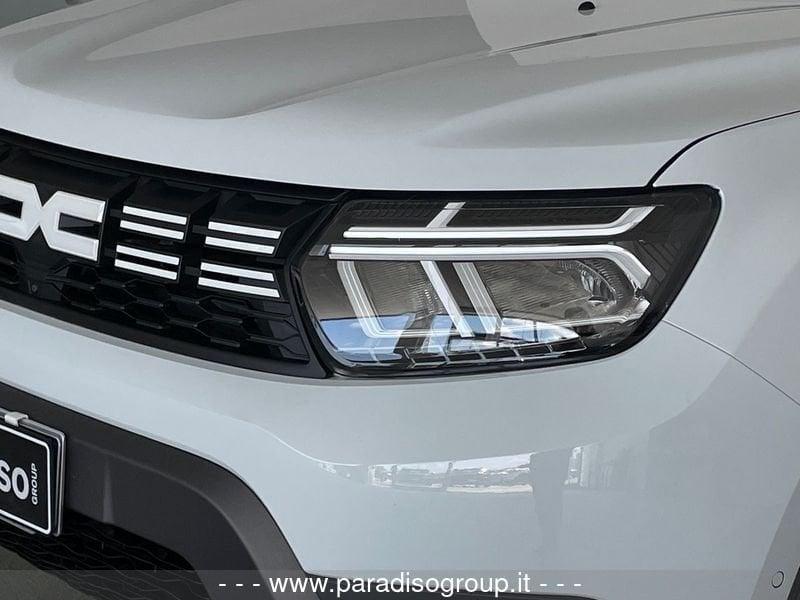 Dacia Duster II 2021 1.3 tce Extreme 4x2 150cv edc fap