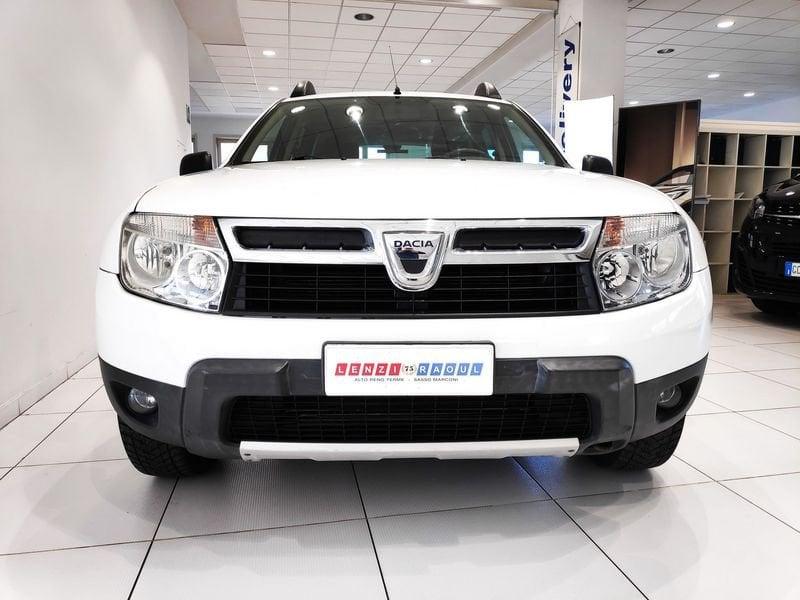 Dacia Duster Duster 1.5 dci Laureate 4x2 110cv*DIESEL*
