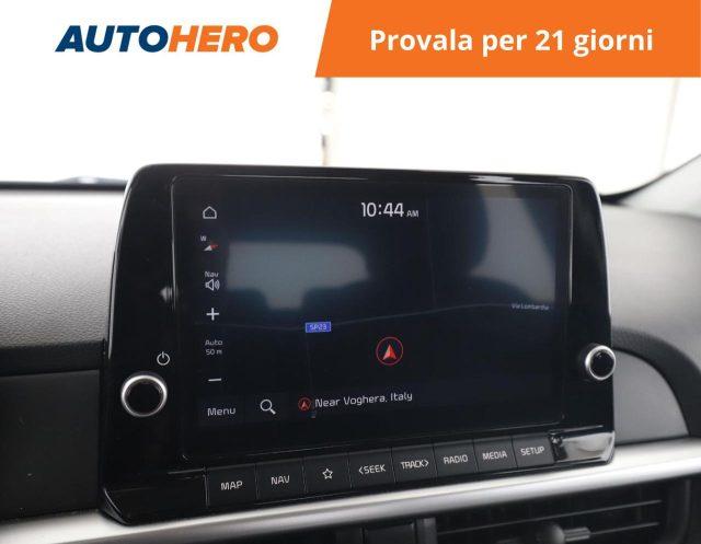 KIA Picanto 1.0 12V 5 porte AMT Urban