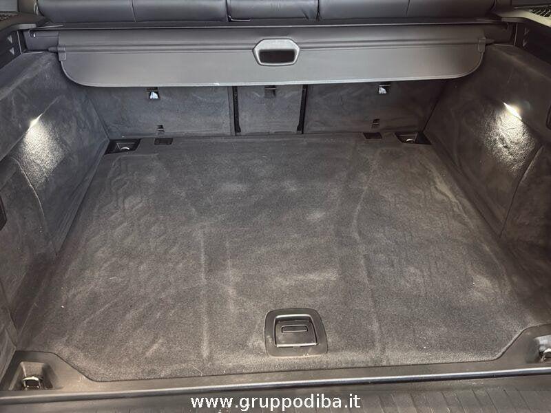 BMW X5 G05 2018 Diesel xdrive40d mhev 48V Msport auto