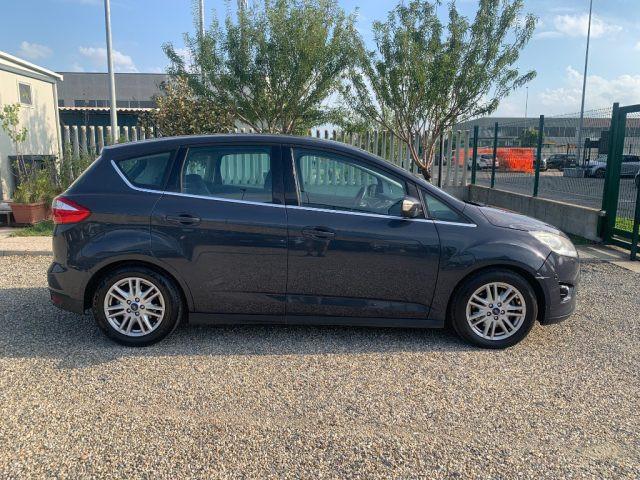 FORD C-Max 2.0 TDCi 163CV Titanium