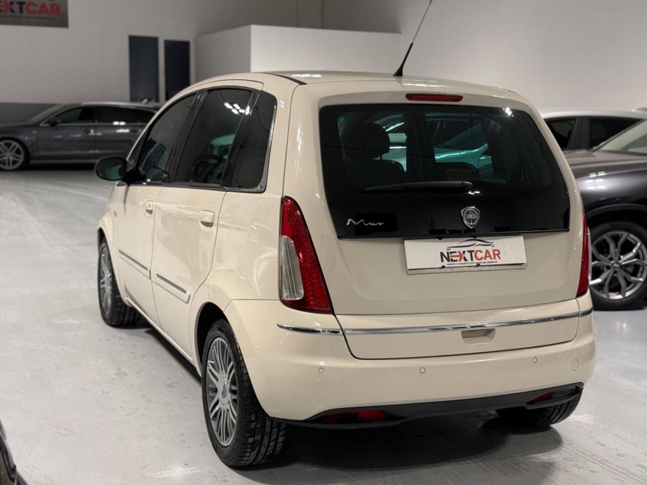 Lancia MUSA 1.4 16V Diva