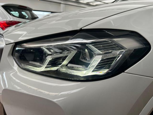 BMW X4 xDrive20i Mhev 48V Msport -NAVI,RETROCAM