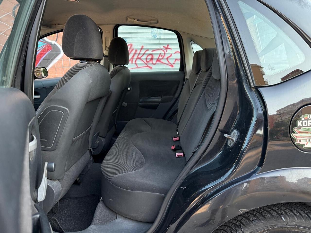 Citroen C3 1.1b 160mila Km Full Optional Ottima 2009