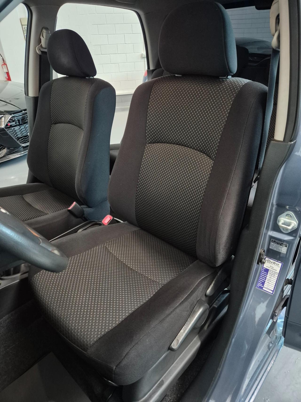 Daihatsu Terios 1.5cc 102cv Benzina/GPL OK Neopatentati