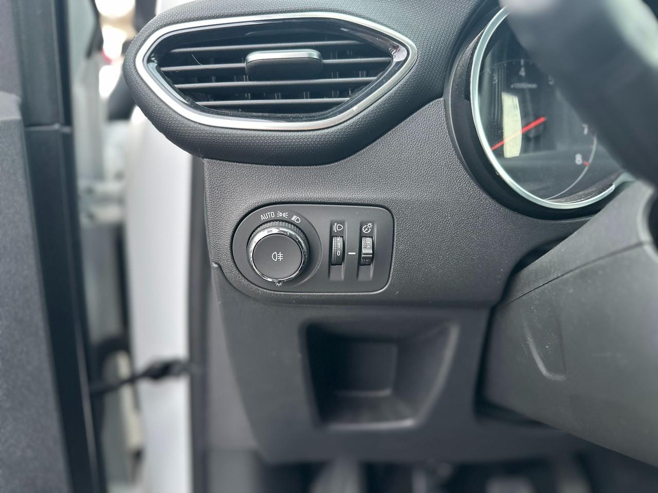 OPEL Crossland 2021 - Crossland 1.5 ecotec Elegance 110cv