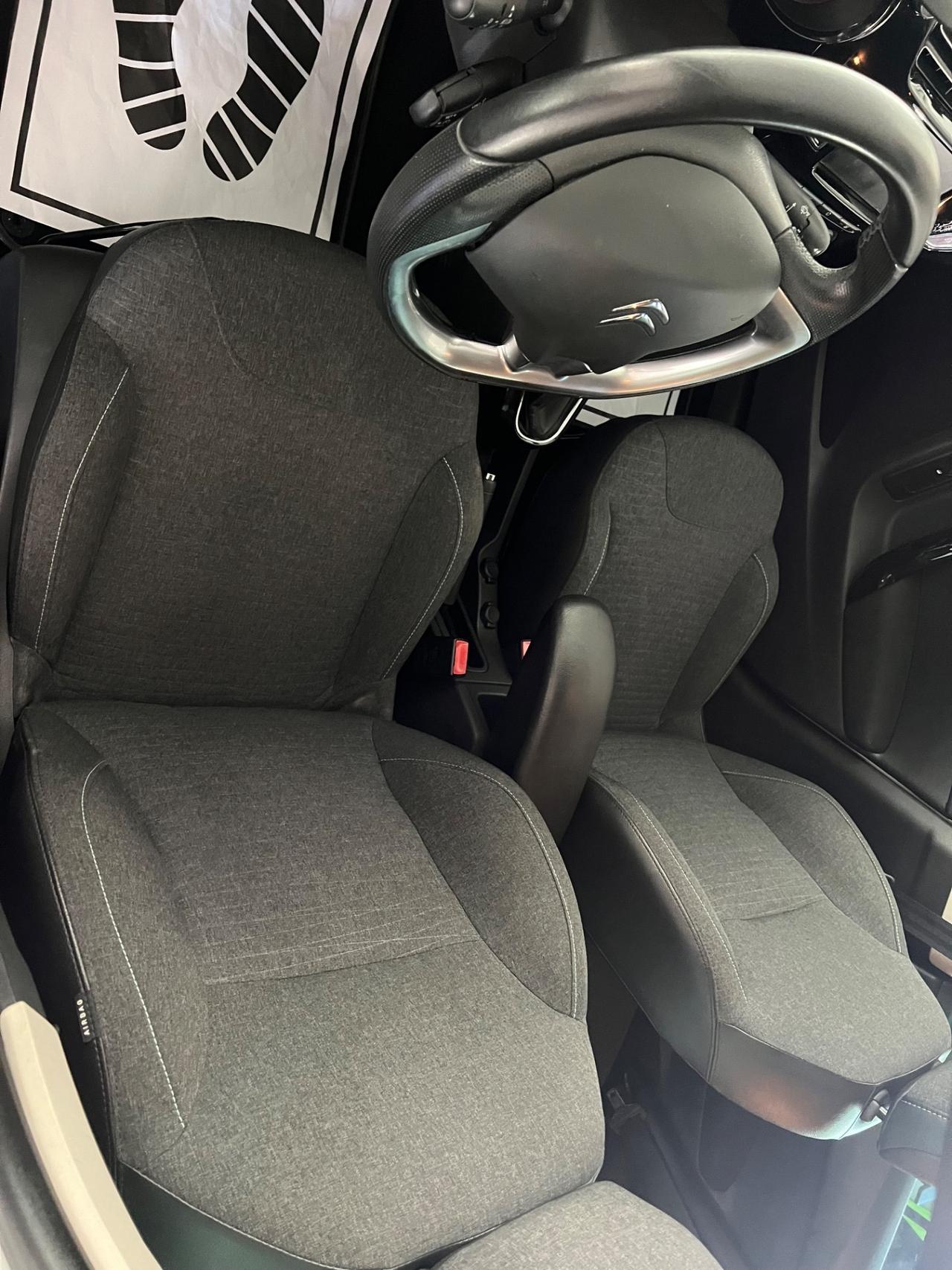 Citroen C3 Exclusive Neopatentati