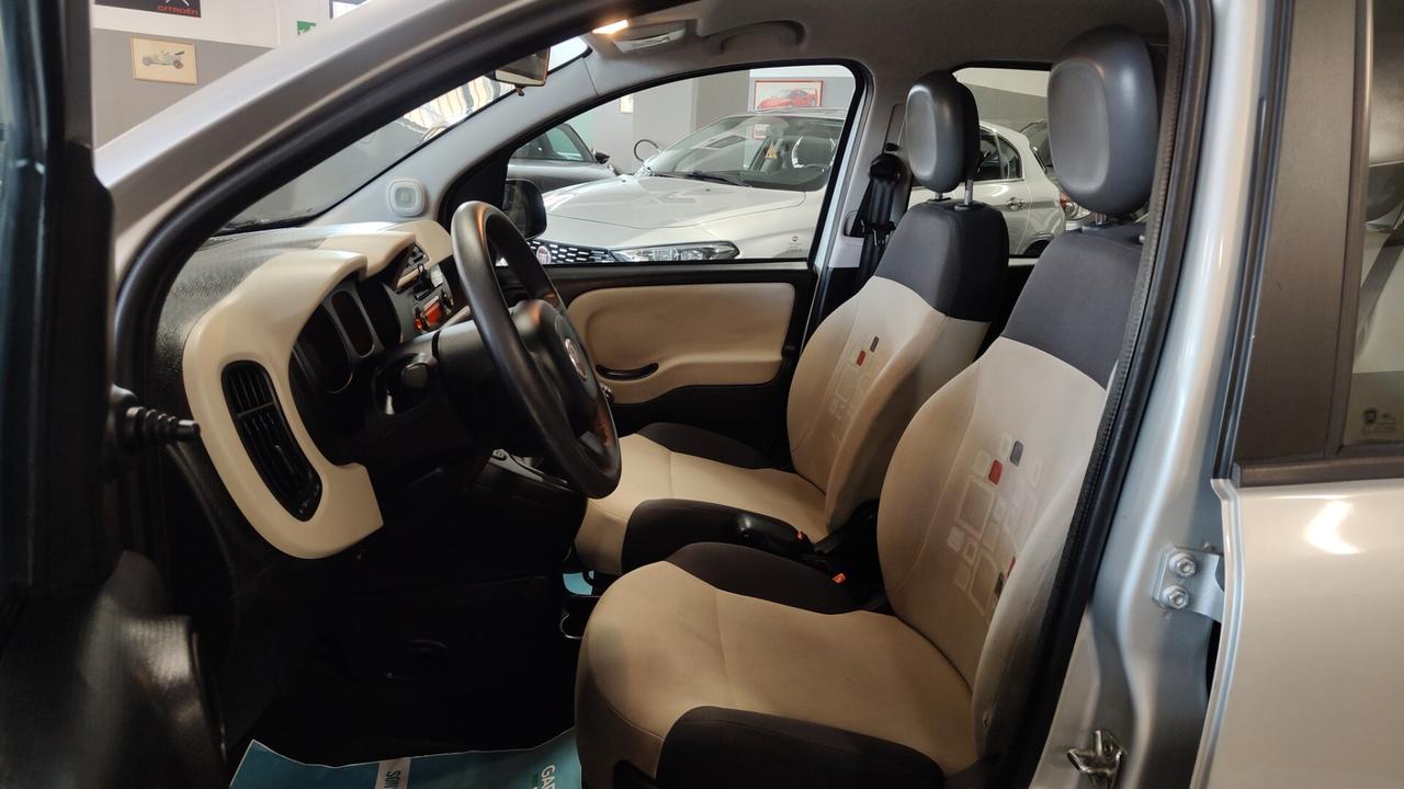 Fiat Panda 1.3 MJT S&S Easy