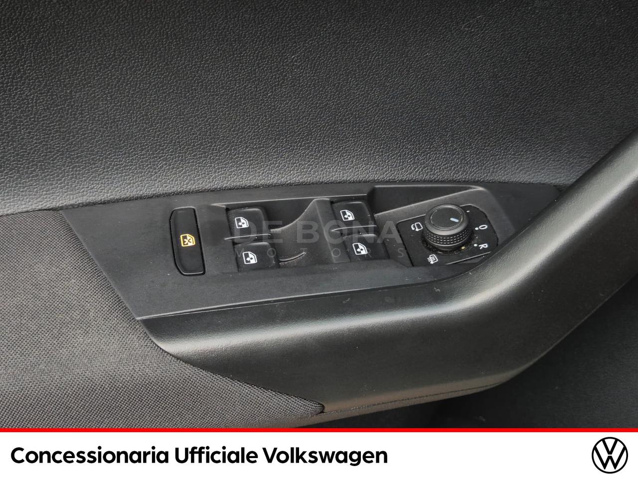 Volkswagen Polo 1.0 edition plus 80cv