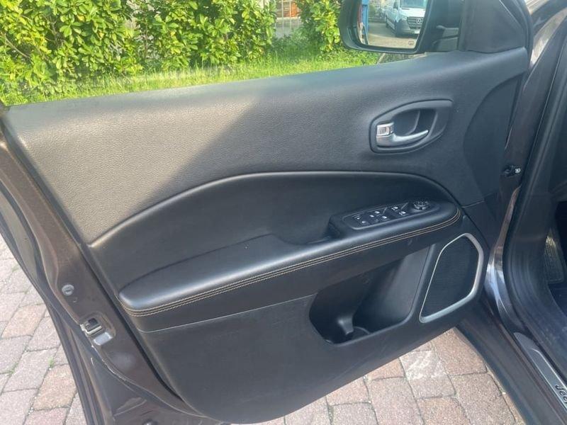 Jeep Compass 1.4 M-AIR LIMITED 2WD 140CV MY19