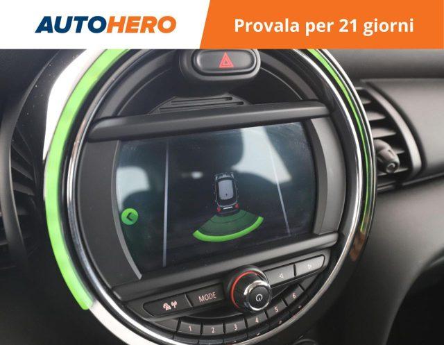 MINI One 1.5 One 5 porte