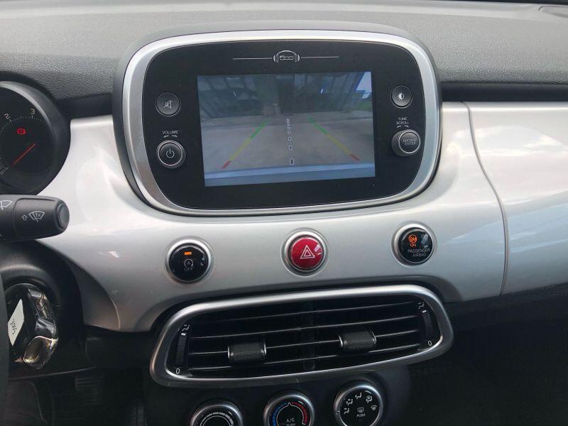Fiat 500X 1.3MultiJet 95CV anno 2018 Business