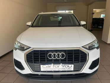 Audi Q3 35 TDI S tronic