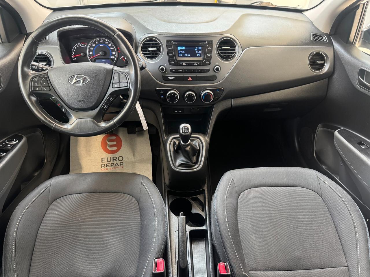 Hyundai i10 1.0 MPI Comfort